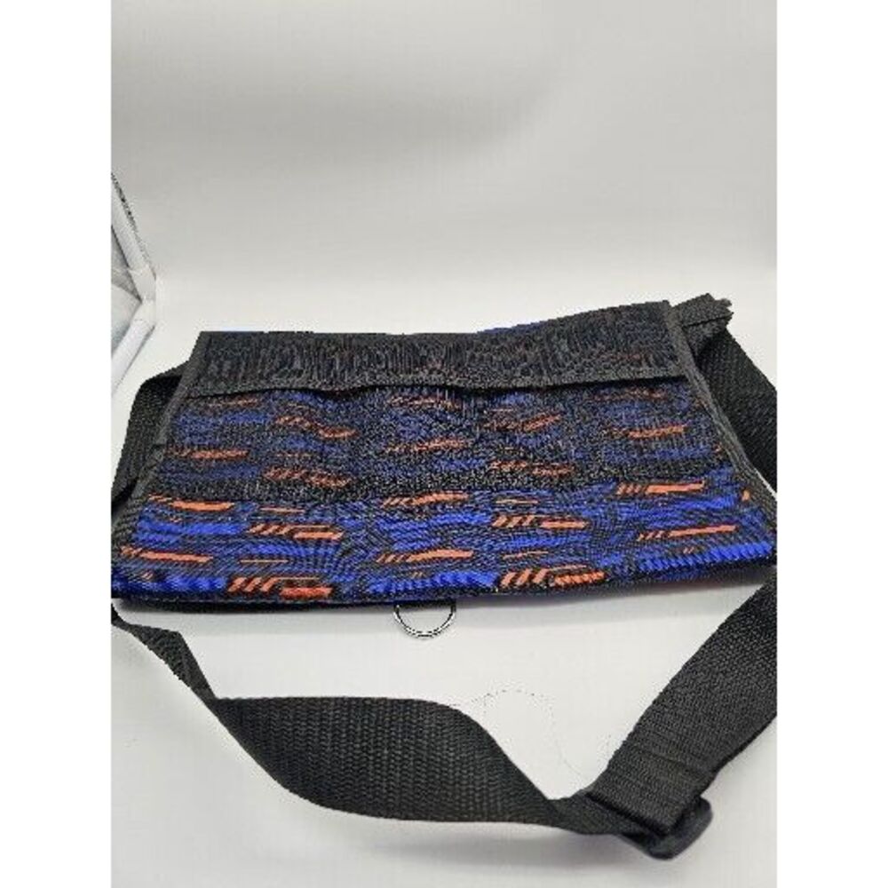 Nerf Gun Cross Body Storage Bag - Picture 6 of 6